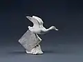 Wild Duck Taking Flight, 1932