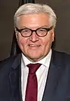 Frank-Walter Steinmeier