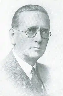 Frank Fitzgerald