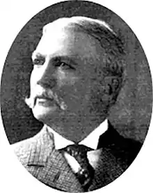 moh winner franklin carr