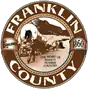 Official seal of Franklin County