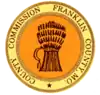 Official seal of Franklin County