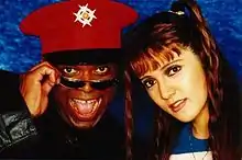 Franky Gee and Maloy (circa 1999–2000)