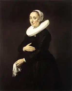 Cornelia van der Meer