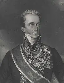 Franz Anton von Kolowrat-Liebsteinsky