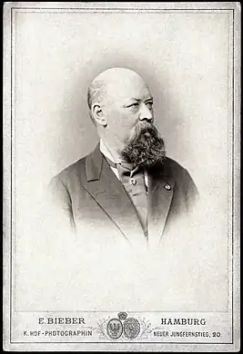 Franz von Suppé