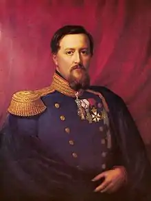 Frederick VII of Denmark