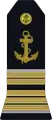 Chief engineer first class