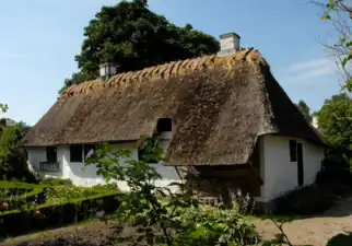 Træsko'Maker's House, Kirke Søby