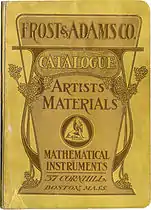 Catalog, 1905