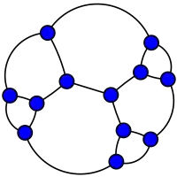 Frucht graph