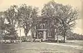 Fryeburg Academy in 1913