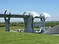 Falkirk Wheel