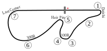 Fuji Speedway (1974–1983)