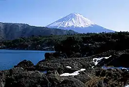 Mount Fuji