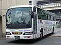 Space Arrow RA KL-RA552RBN