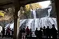 Fukuroda Falls from Viewing Platform No.1