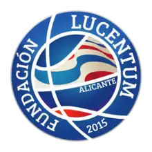 Fundación Lucentum logo