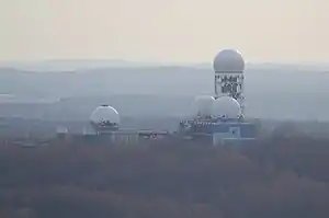 Teufelsberg