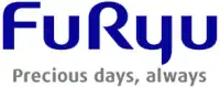 Company logo of FURYU Corporation.