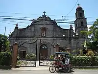 St. Joseph Sub-Parish Church