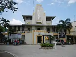 Calumpit Municipal Hall