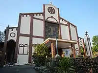 Our Lady of Fatima Parish Church