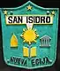 Official seal of San Isidro