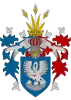 Coat of arms of Gödöllő