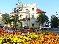 Town Hall