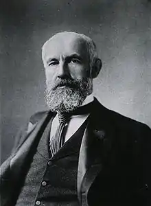 G. Stanley Hall