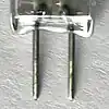 G4 bi-pin connector