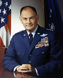 George S. Brown