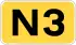 National Highway 3 shield}}