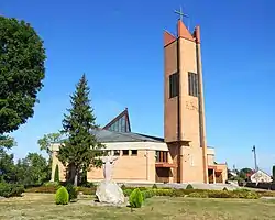 Church of Christ the Redeemer