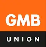  This is the logo of the GMB.