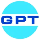 GPT logo