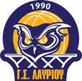 Primary club logo (2013–2017)