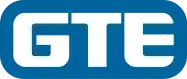 GTE corporate logo, 1971–2000