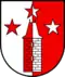 Coat of arms of Villarzel