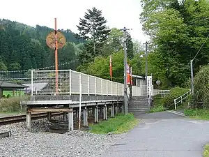 Gyokukeijimae Station