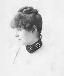 Gabriela Zapolska, playwright