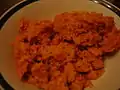 Gajar Halwa (Carrot Pudding)