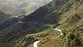 Oberalp Pass