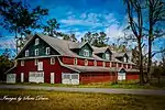 Holliday Farms Big Red Barn Galivants Ferry, SC