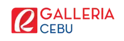 Robinsons Galleria Cebu logo