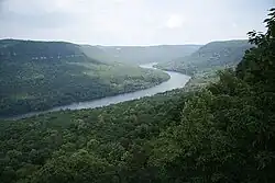 Tennessee River Blueway