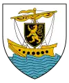 Coat of arms or logo