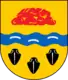 Coat of arms of Gammelby