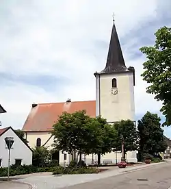 St. Nikolaus